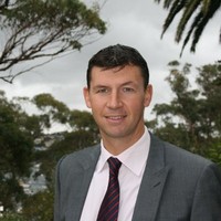 David Broe