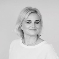 Karin Rebecca Ladefoged