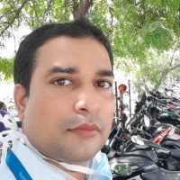 Saurabh Kumar Sharma