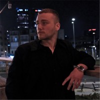 Elan Alexander Radkin