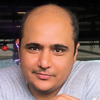 amir saberi