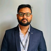 Hitesh Kumar Parida