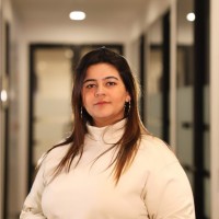 Kinjal Goel