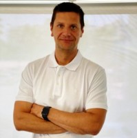 Georgios Mourkakos