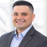 Sam Rosales