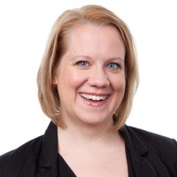 Debbie De Rijk