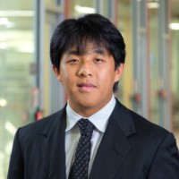 Jaden Wang