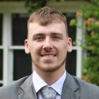 Jake Reddick