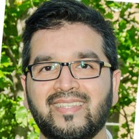 Omar Hameed
