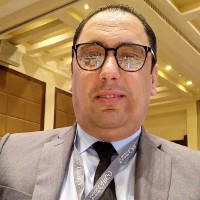 Mohamed Chrichi