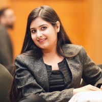 Er.Shaifali Kalra