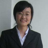 Lisa Yu