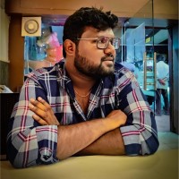 Yashwanth K