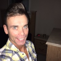 Jeff Adams