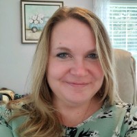 Kristie Clark, Shrm-Cp