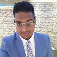 Jerome Naicker