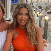 Olivia Jones