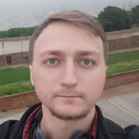Mykyta Putilin