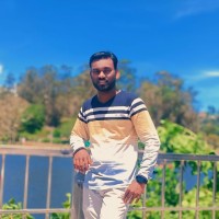 Jaya Prakash V