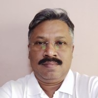 Sujoy Sinha