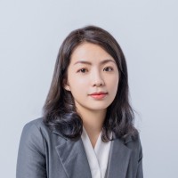 Coralie Zhang