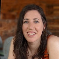 Sarah Rutledge