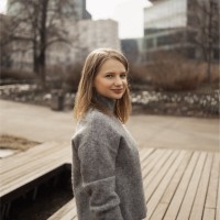 Veranika Marozava