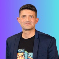 Raúl OrdóñezRaúl Ordóñez is an Influencer