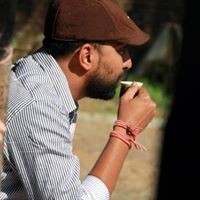 Vinayak Raj