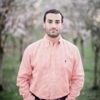 Brian Shariat