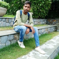Md Ashar Alam