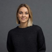 Anja Von Stokar