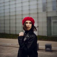 Anastasiya Antropava