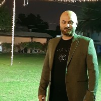 Yasir Hussain