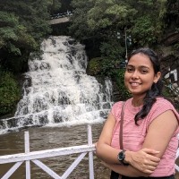 Nikita Pandey