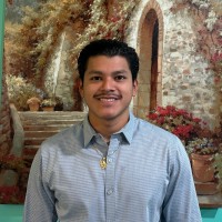 Giovani Gonzalez