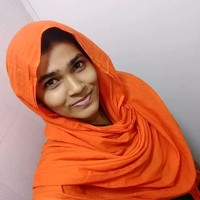 Nisfa Fathima Mustafa