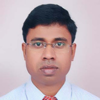 Saugata Gupta