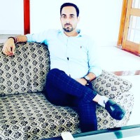 Abhishek Shrivastva