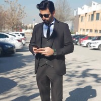 Ibrahim Garip