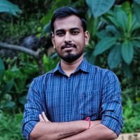 Devendra Vishwakarma
