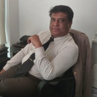 Qamar Ul Islam Farooqui