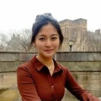 Yeji Kim