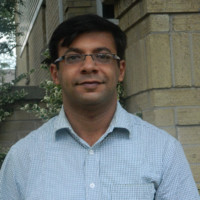 Deepak Khattar