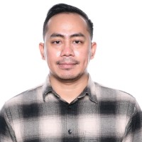 Youke Irwansyah