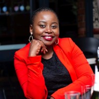 Mélissa Kinja Rubambura
