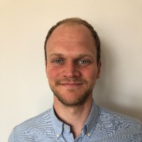 Asger Toft Ravn