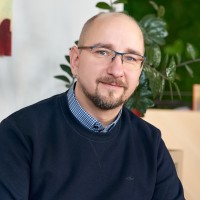 Miroslav Moravek
