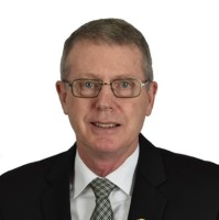 W. Thomas Sands