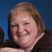 Robin Deford